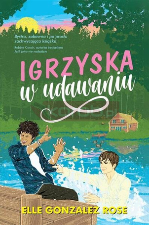 Igrzyska w udawaniu