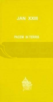 Pacem in terris