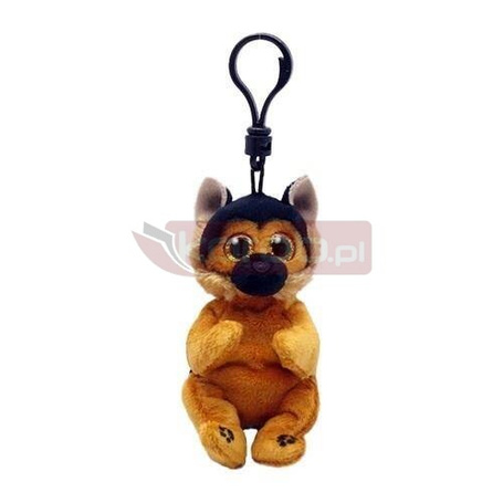 Beanie Bellies Ace - owczarek niemiecki 8,5cm