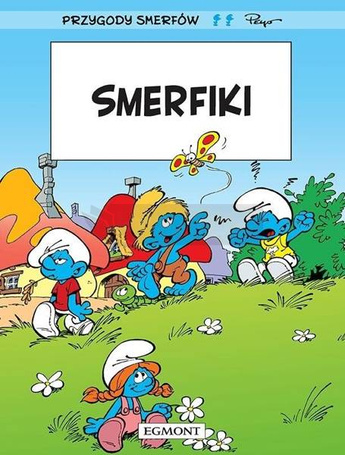Smerfiki T.13