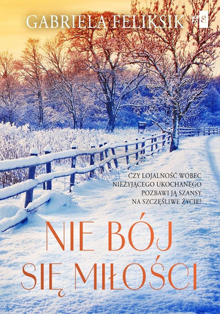 Nie bój się miłości