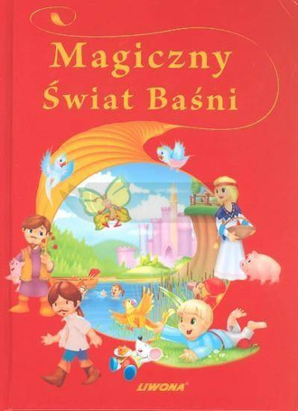 Magiczny Świat Baśni