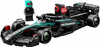 LEGO SPEED CHAMPIONS 77244 BOLID F1 MERCEDES-AMG W15