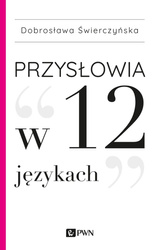 Przysłowia w 12 językach