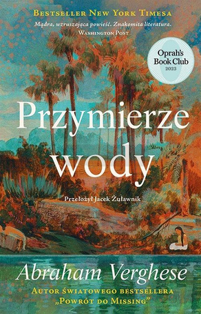 Przymierze wody