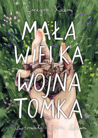 Mała wielka wojna Tomka