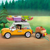 LEGO FRIENDS 42659 SAMOCHODOWA WYCIECZKA PRZYJ zestaw klocków dla dzieci +6