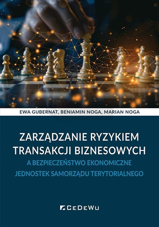 Zarządzanie ryzykiem transakcji biznesowych...