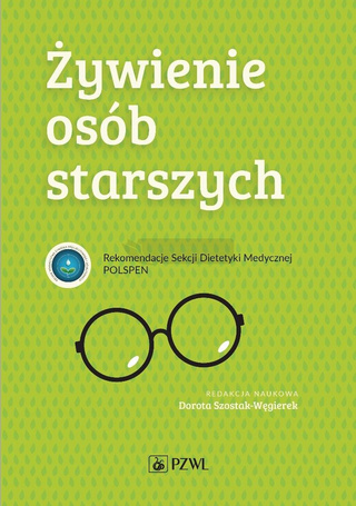 Żywienie osób starszych