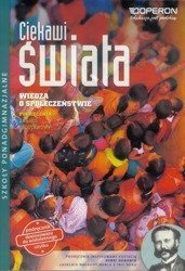 WOS LO Ciekawi świata podr ZP w.2015 OPERON