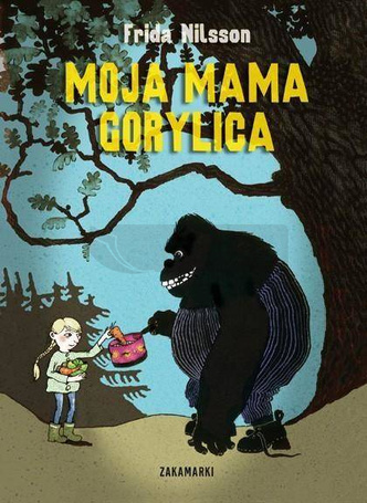 Moja mama Gorylica