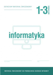 Informatyka GIM 1-3 Dotacyjny materiał ćw. OPERON