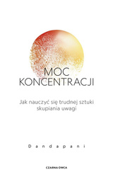Moc koncentracji