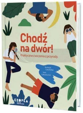 Chodź na dwór!
