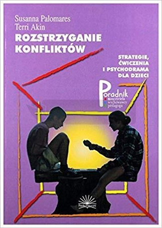 Rozstrzyganie konfliktów