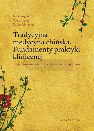 Tradycyjna medycyna chińska