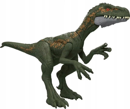 JURASSIC WORLD CHAOS THEORY Danger Pack Dinozaur Farlowichnus JDW31