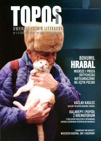 Topos 1-2/2025