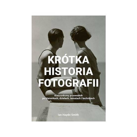 Krótka historia fotografii