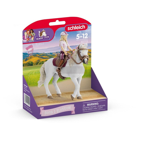 Horse Club - Sofia i Blossom