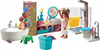 PLAYMOBIL MY LIFE 71611 ŁAZIENKA zestaw do zabawy dla dzieci +4 l