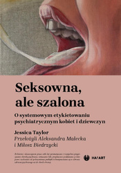 Seksowna, ale szalona