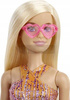Lalka Barbie Kalendarz Adwentowy Szyk i Styl GXD64
