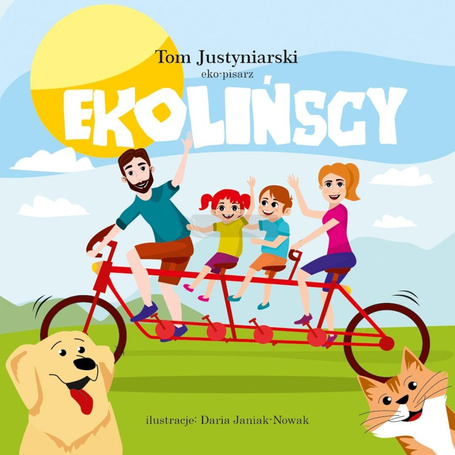 Ekolińscy