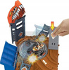 HOT WHEELS MONSTER TRUCK Arena Smasher Tiger Shark HNB93