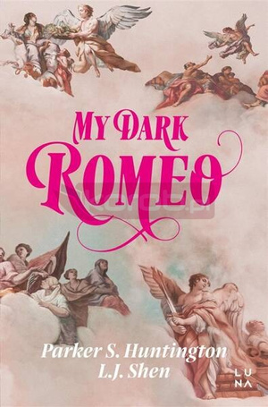 My Dark Romeo