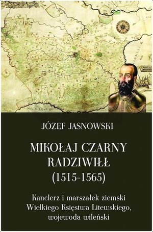 Mikołaj Czarny Radziwiłł (1515-1565)