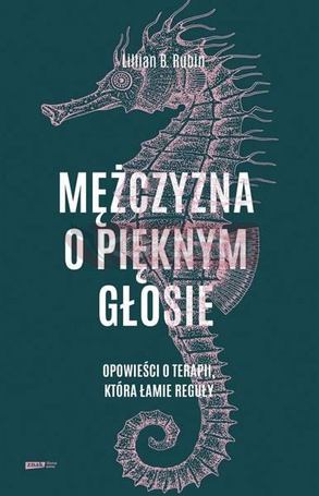 Mężczyzna o pięknym głosie
