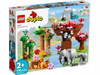 LEGO Duplo 10974 Dzikie zwierzęta Azji