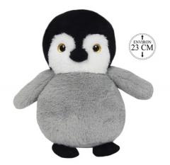 Pluszowy Bozami Pingwin 23cm
