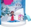 Lalka Polly Pocket zestaw FRY38