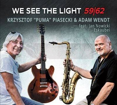 We See the light