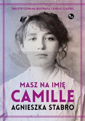 Masz na imię Camille