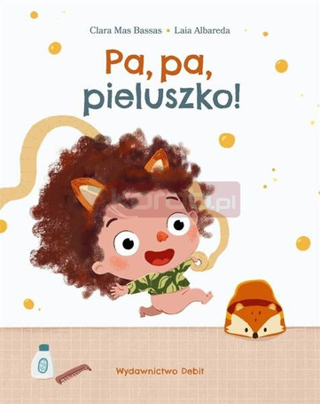 Pa, pa, pieluszko!