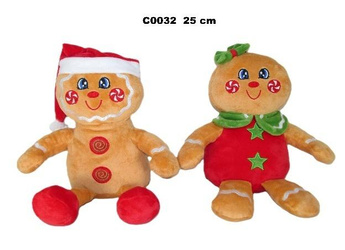 Ciasteczka 25cm MIX