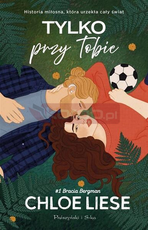 Tylko przy tobie