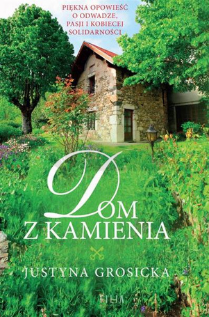 Dom z kamienia