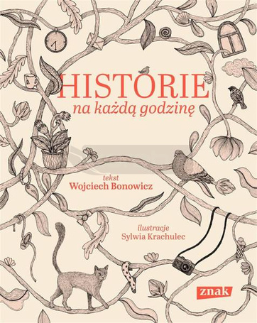 Historie na każdą godzinę