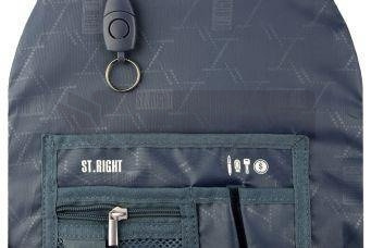 Plecak 4-komorowy BP1 3Angel