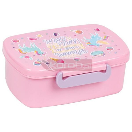 Śniadaniówka A Magic 07 DERFORM