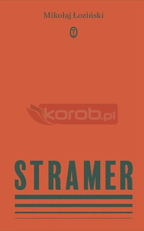 Stramer
