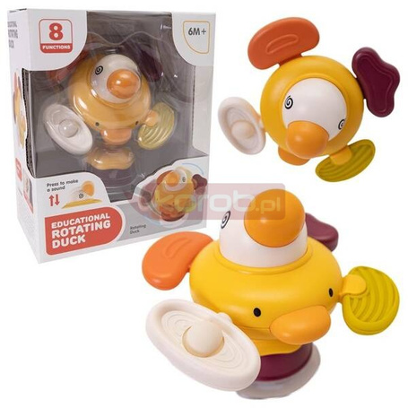 Kaczucha interaktywno-sensoryczna