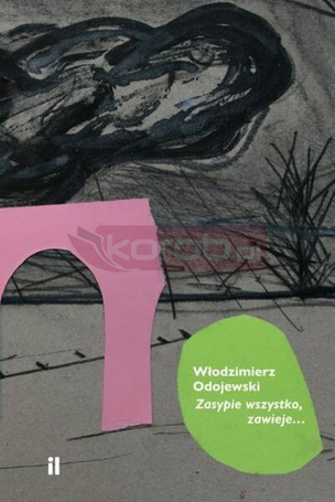 Zasypie wszystko, zawieje