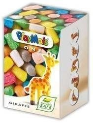 PLAYMAIS Pojedynczy Żyrafa