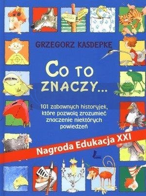 Co to znaczy...