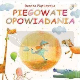 Piegowate opowiadania